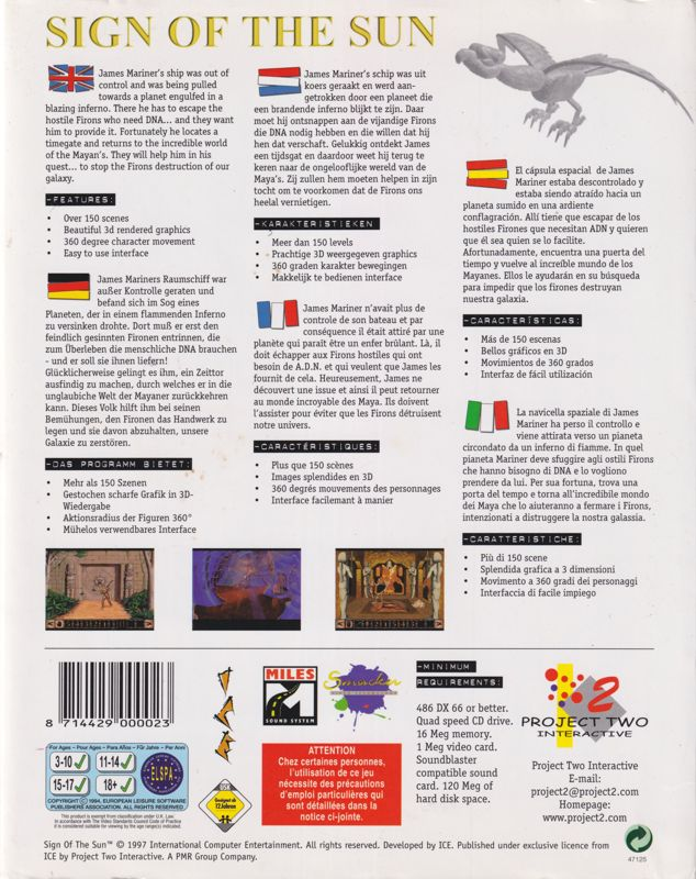 Sign Of The Sun — box-2D-back (EU)