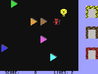 Puzzle Panic — ss (WOR)