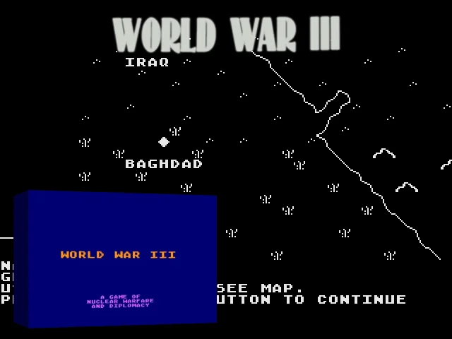 World War 3 — mixrbv2 (WOR)