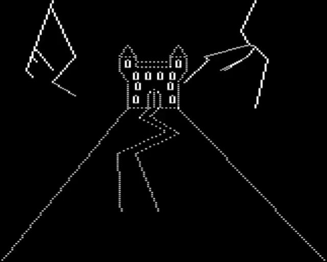 House Of Horrors — sstitle (WOR)