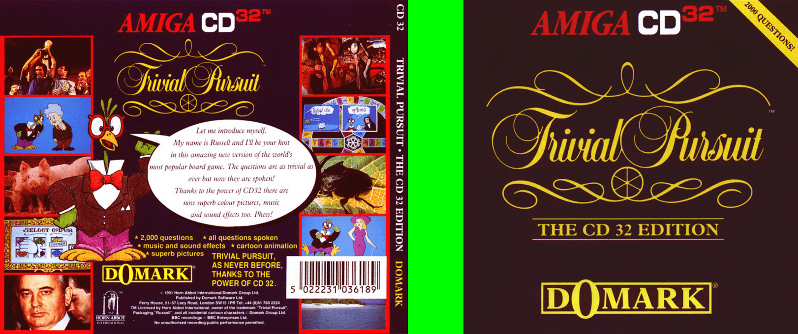 Trivial Pursuit - The CD32 Edition — box-texture (WOR)