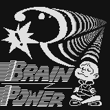 Brain Power — sstitle (WOR)