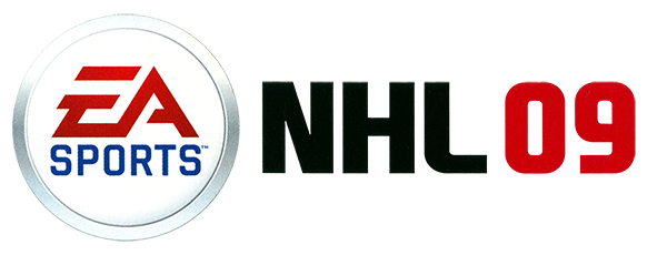 NHL 09 — wheel (WOR)