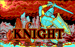 Knight Force — sstitle (EU)