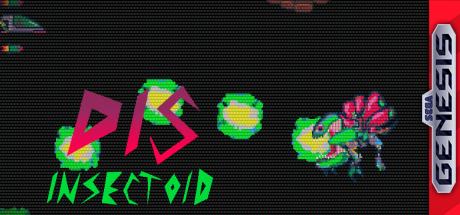 Diz-Insectoid — steamgrid