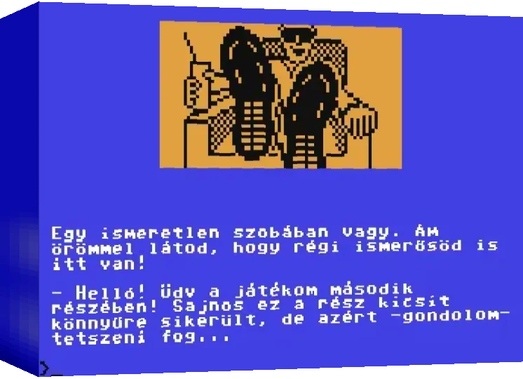 Uj Vadnyugat II — box-3D (WOR)