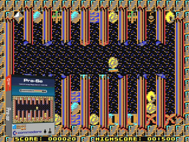 Pra-Se — mixrbv2 (CUS)