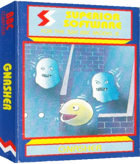 Gnasher — box-3D (WOR)