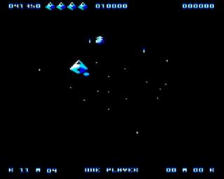 Mega-Apocalypse — ss (EU)