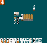 Gambler Densetsu Tetsuya - Shinjuku Tenun Hen — ss (WOR)