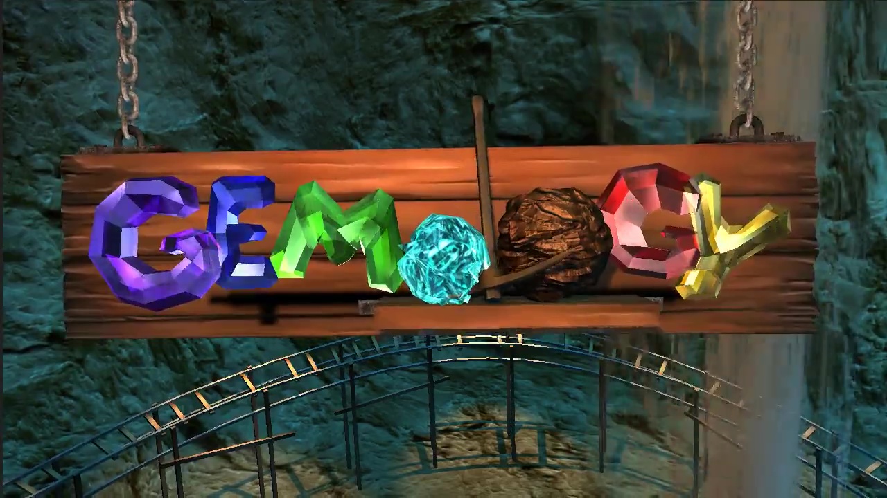Gemology — sstitle (US)