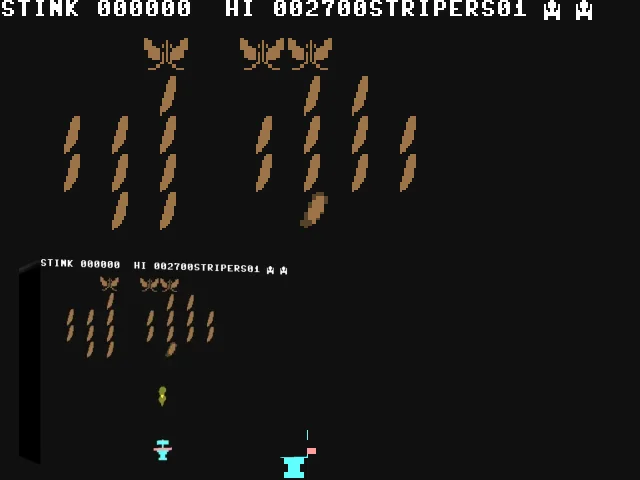 Stripe! — mixrbv2 (WOR)