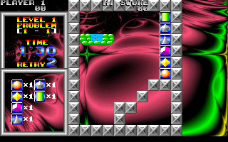 Brix 2 Deluxe — ss (WOR)