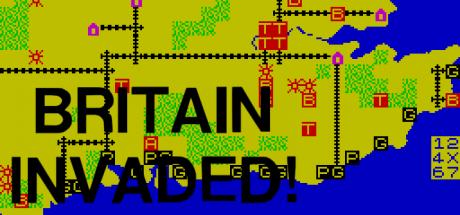 Britain Invaded! — steamgrid