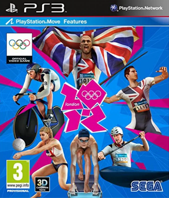 London 2012 — box-2D (UK)