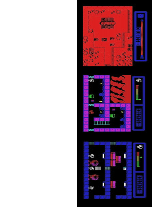 Colonos III — box-2D-back (EU)