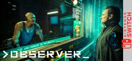 Observer — steamgrid