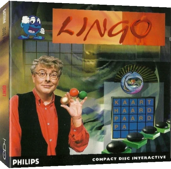 Lingo — box-3D (NL)