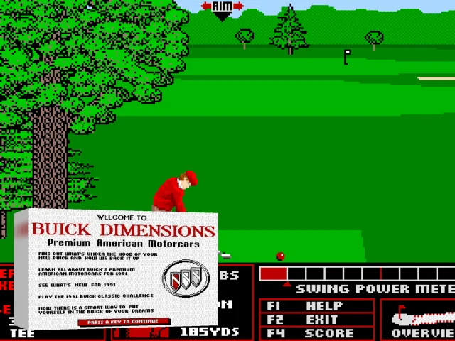 Buick Dimensions — mixrbv2 (WOR)