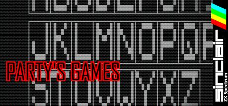 Party's Games — steamgrid