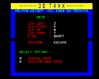 3D Tanx — sstitle (EU)