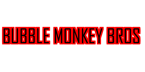 Bubble Monkey Bros — wheel-hd (SS)