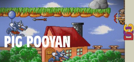 Pig Pooyan — steamgrid