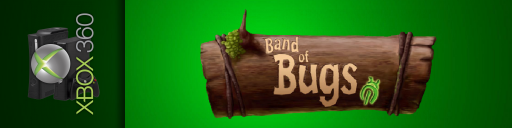 Band of Bugs — screenmarqueesmall (WOR)
