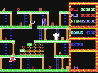 Cavelon II — ss (WOR)