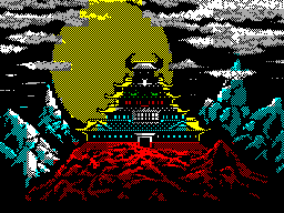 Karateka — sstitle (EU)