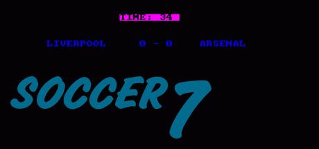 Soccer 7 — steamgrid