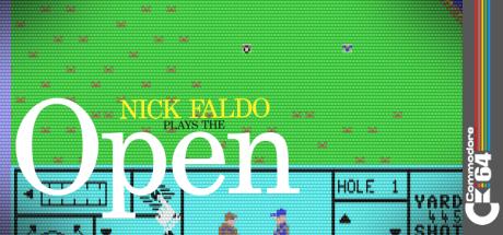 Nick Faldo Golf — steamgrid