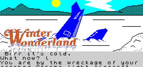 Winter Wonderland — steamgrid