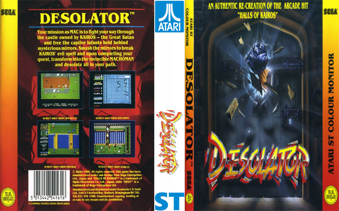 Desolator — box-texture (EU)