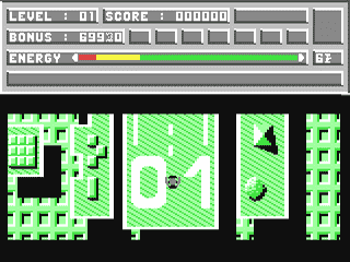 Nightdawn — ss (WOR)