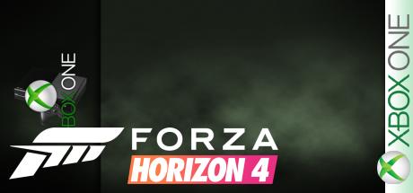 Forza Horizon 4 — steamgrid