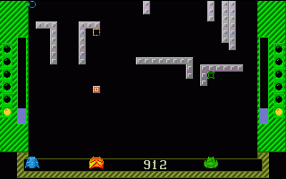 Blasteris — ss (WOR)