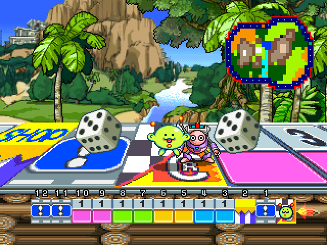 Glint Glitters — ss (JP)