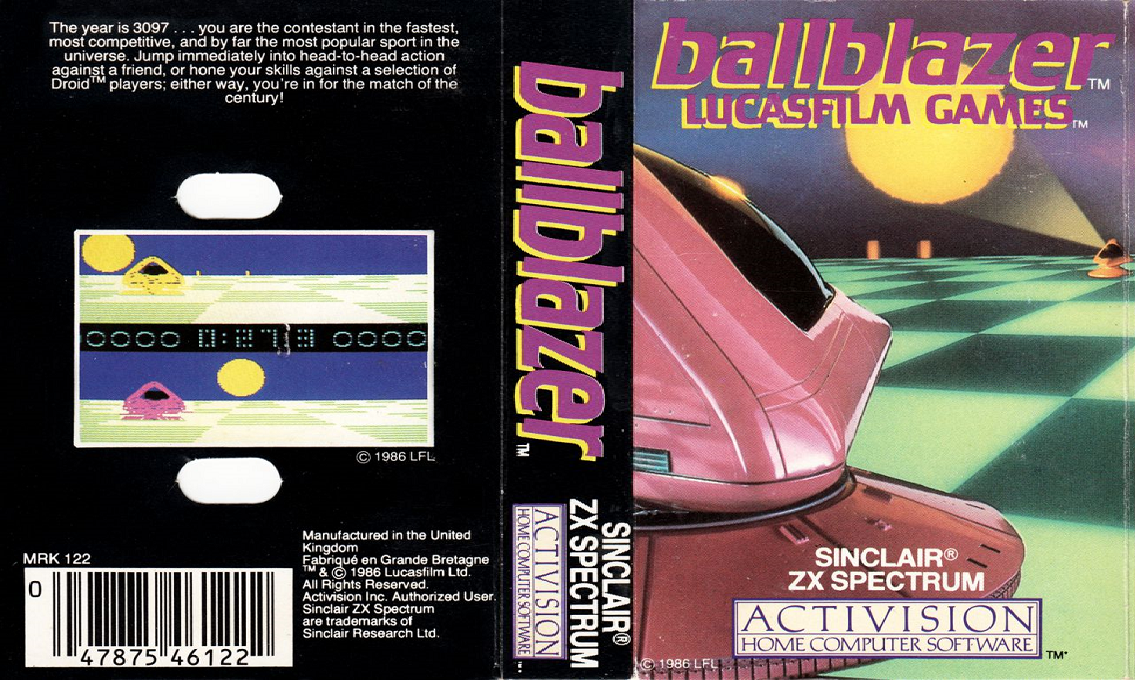 Ballblazer — box-texture (EU)