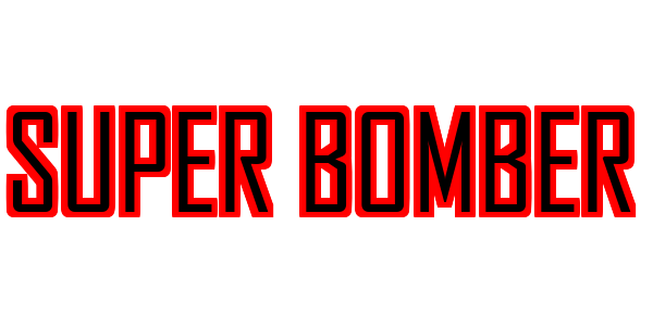 Super Bomber — wheel-hd (SS)