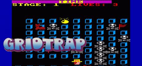 Grid Trap — steamgrid