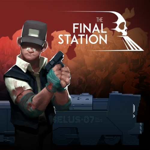Final Station, The — support-texture (CUS)