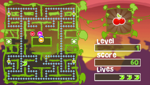 Labyrinth — ss (WOR)