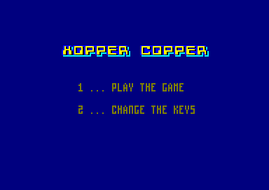 Hopper Copper — sstitle (EU)