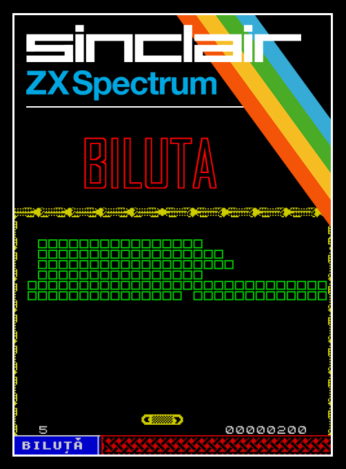 Biluta box art