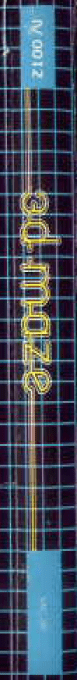 3D Maze — box-2D-side (US)