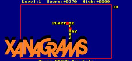 Xanagrams — steamgrid