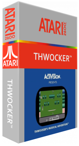 Thwocker — box-3D (US)