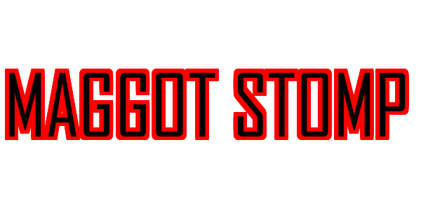 Maggot Stomp — wheel-hd (SS)