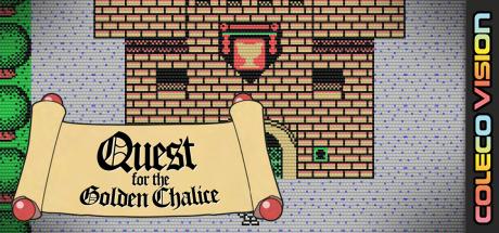 Quest for the Golden Chalice — steamgrid